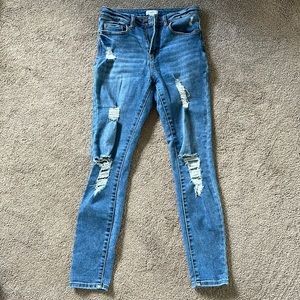 Forever 21 Jeans